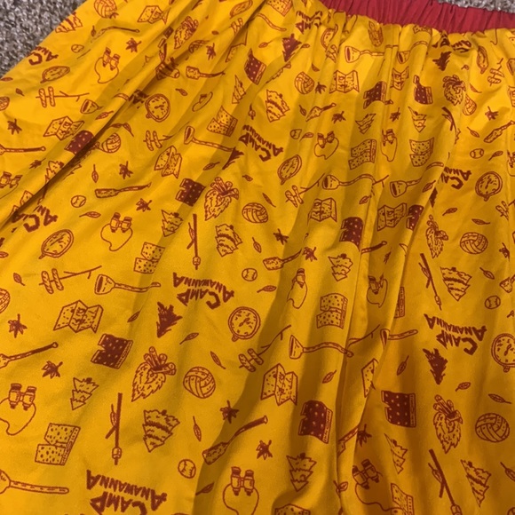 Camp anawanna shorts - Picture 2 of 3